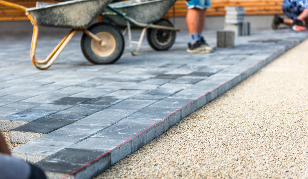 Best Commercial Driveway Pavers in Lexington, NC