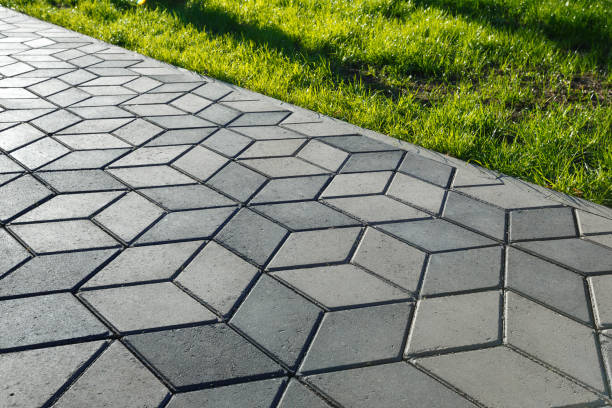 Trusted Lexington, NC Driveway Pavers Experts